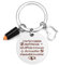 Cadeau Maitresse, Porte Clé Maitresse, Cadeau Maitresse D'école, Cadeau Maitre D'école, Cadeau Personnalisé Maitresse, Cadeau Professeur, Cadeaux pour Maitresse Ecole, Cadeau Maîtresse Fin D'année