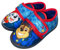 Leomil Paw Patrol Hausschuh Hausschuhe Kinder Jungen 29, Ideal für Kindergarten oder Zuhause, Blau