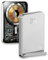 PULSE® Neue Magnetische Externe Batterie 10 000 mAh - Schnelles Aufladen für iPhone und Samsung - Kompatibel mit MagSafe und Induktion - LED-Anzeige - Kompaktes und Leichtes Design