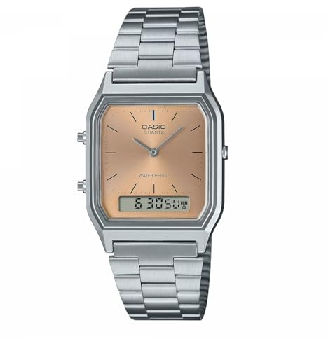 Casio AQ-230A-4AMQYES Unisexuhr