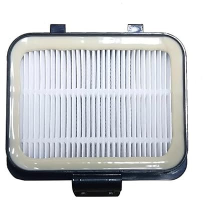 UEDBKCUJ Filtro De Aspiradora Bosch, Compatible con Aspiradoras De Gas, Profesional, Resistente, Inalámbrica, 18 V-1, Accesorios For Aspiradoras.