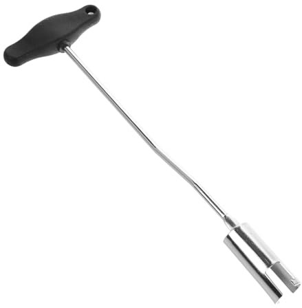 CVUTOVO Spark Plug Wire Puller Tool for Easy Removal of Spark Plug Wires Ignition Coils Versatile Automotive Maintenance Essential for Efficient Repairs