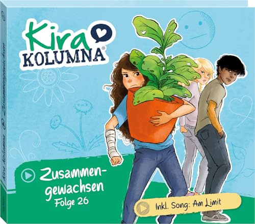 Folge 26: Zusammengewachsen
