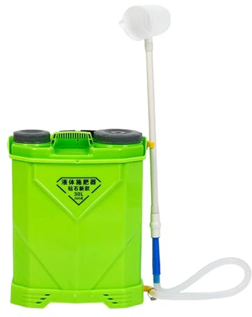 FewNvWa Liquid Fertilizer Application Device, Lightweight Liquid Fertilizer Spreader