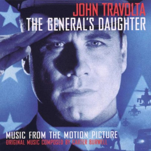 The General'S Daughter