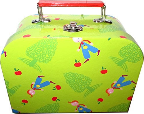 Kinderkoffer / Aufbewahrungsbox mit Motiv