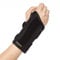 BraceUP Handgelenkbandage - Handgelenk Bandagen, Handgelenkbandage, Handgelenkstütze, Karpaltunnelsyndrom und Tendinitis-Schmerzlinderung (Rechte Hand, S/M)