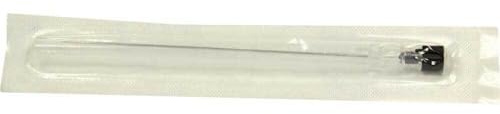BD YALE Spinal+Lumbalpunkt.Kan.22 Gx90 mm 3 1/2 1 St