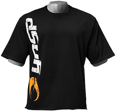 GASP Herren Iron Tee Iron Tee