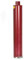 Jintaihua Couronne de forage diamantée 63-112 mm humide et sec pour carotteuse Longueur 450 mm béton acier (112 mm)