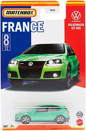 Mattel-HBL02 Fahrzeuge, HBL02, Mehrfarbig