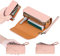 Phantasy】Custodia in Pelle NAPPA di Alta Qualità per IQOS 3 / IQOS 3 Duo / IQOS2.4 / IQOS2.4 Plus, Astuccio in Tela e Pelle PU,Organizer Iqos, Cover/Borsello Sigaretta per IQOS (Rosa)