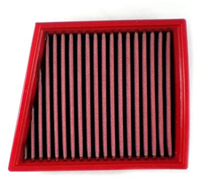 W-Parts Filtro Aria Sportivo BMC B-Max - Ecosport - Fiesta - KA - FB574/20
