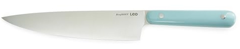 Berghoff Leo Glints Slate Scharfe Küchenmesser (Kochmesser 20cm (Grun))