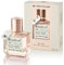 Tom Tailor Parfüm Damen be natural for her 30ml I sinnliches Eau de Parfum Damen für jedes Alter I Parfum Damen I elegante Kombination aus Pfirsich, Vanille & Sandelholz I floral, fruchtig & holzig