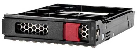Disco Duro HPE P47808-B21 3,5 960 GB SSD
