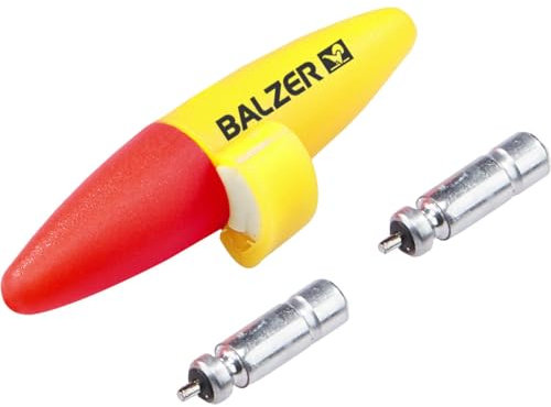 Balzer LED Pilotkugel mit 2 Batterien