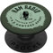 HAM Radio – IT'S A CONTACT SPORT – Fun-Radio-Signaler PopSockets mit austauschbarem PopGrip