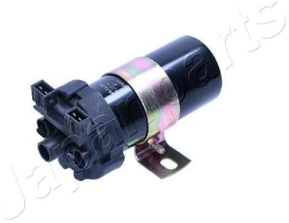 JAPANPARTS BO-0429JM Zündspule 12V Anschlussanzahl 4 für OPEL Astra F CC (T92) 01208047 90350021 30584237