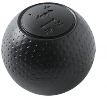 DWYYJJ Automobil Schaltknauf Für Benz Für Smart Für Zwei 450 1998-2014 Schaltknauf Automatischer Autohandgeschwindigkeitsball Schaltknauf Schalthebelhebel Auto Schaltknauf