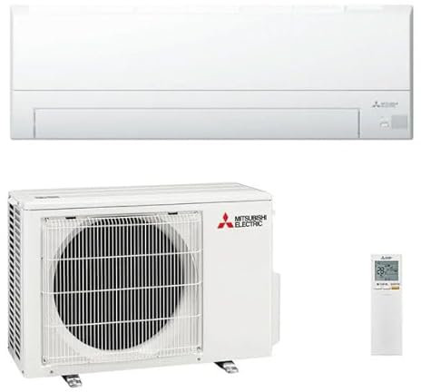 condizionatore Mitsubishi 12000 BTU Inverter MUZ-BT35VG + MSZ-BT35VGK