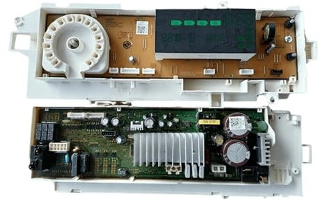 Placa base for lavadora Samsung, compatible con el inversor WW90k7415OW OX/SC, DC92-01874A(Display Panel)
