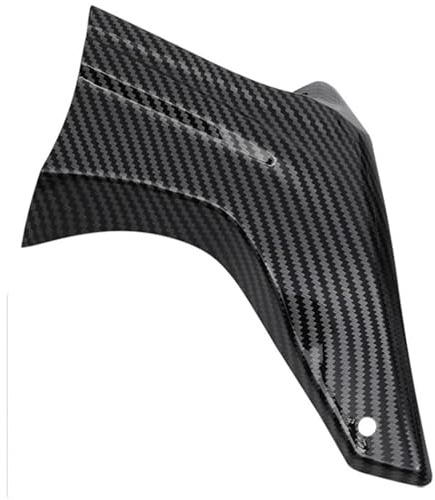 EGUIAS Bremssattelkühlung Fit Für Suzuki GSXR600 GSXR750 GSXR1000 GSXR1000R GSXR GSX-R 600 750 1000 1300 Bremssattel Luftkühlung Kanal(A Left Side)