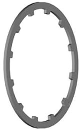 Shimano Spares SPRE CSM9200 Abstandshalter 0,95 mm