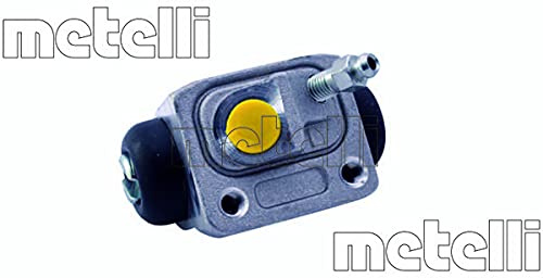 METELLI 04-0682 Hauptbremszylinder und Reparaturteile