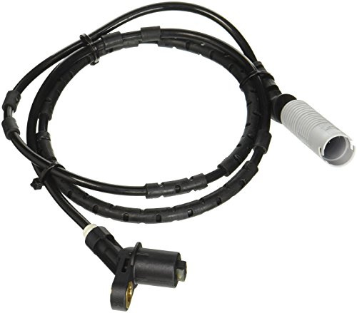ESEN SKV Sensor, Raddrehzahl 06SKV036 hinten | Kompatibel mit: BMW 3, 3 Cabriolet, 3 Compact, 3 Coupe, 3 Touring
