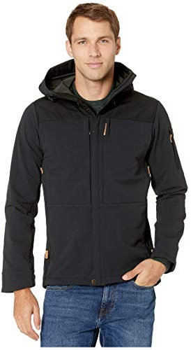 Fjallraven Keb Touring Down Jacket M Sport Jacket - Black, M