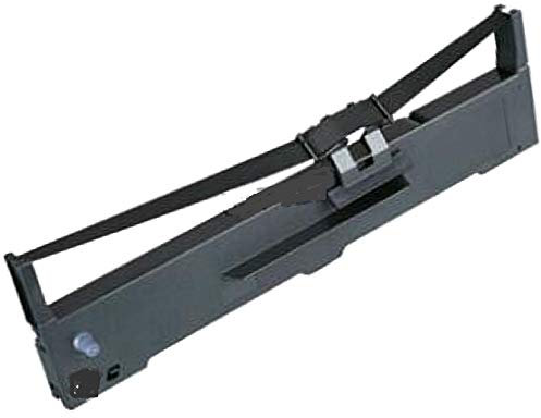 Farbband - schwarz-für Epson LQ 590 -Farbbandfabrik Original