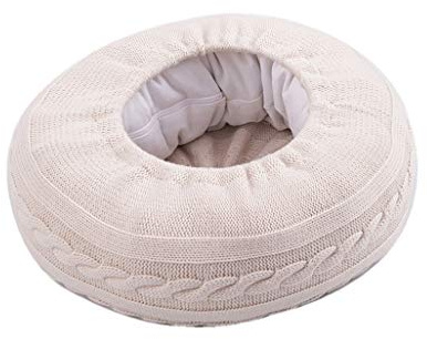 Newborn Photography Prop Baby Pillow Photo Accessories Poser Posing Bean Bag Pillow