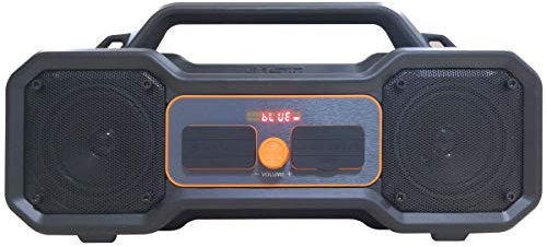 ENSITE GAM-I054 -Magnetic Bluetooth Speaker - Speakers Bluetooth Wireless - Portable Speaker - Bluetooth Speakers Wireless - Portable Bluetooth Speakers - Waterproof Speaker