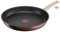 Tefal ECO-Respect G2540602 Bratpfanne, 28 cm, antihaftbeschichtet, Induktion, Aluminium, rot