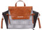 Gesslein 6351096000 Wickeltasche N°4, mehrfarbig, 800 g