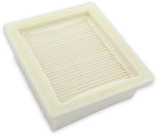 MisterVac compatibile con Filtro di ricambio filtro Würth AMTS 18 L Compact