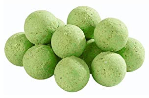 Balzer Matze Koch Booster Balls Boilies, Typ:Tintenfisch/Muschel