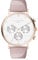 Liebeskind Berlin Multifunktionsuhr LT-0319-LM IP Roségold