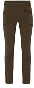 Seeland Larch Stretch Trousers Women Pine Green