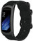 Gheper Cinturino in nylon intrecciato compatibile con Samsung Gear Fit2 Pro SM-R365/Gear Fit2 SM-R360 Cinturino da polso Quick Fit Cinturino in tessuto per Gear Fit 2/Fit 2 Pro