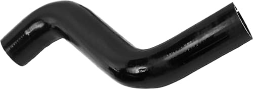 GATES 05-3057 Kühlerschlauch KÜHLWASSERSCHLAUCH WASSERSCHLAUCH oben Kompatibel mit FIAT PALIO Weekend 178DX Siena 178, 172 PALIO 178BX