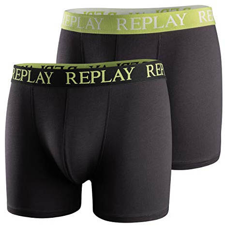 Replay Damen Basic Cuff Unterwäsche