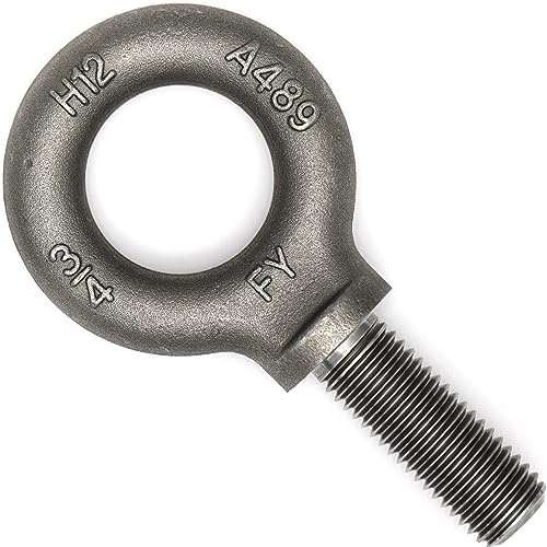 Lifting Shoulder Eye Bolt 3/4-10 X 2