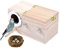 19cm Birds Breeding Box Wooden Parakeet Nesting Box Cage House For Cockatiel Canary Mating Box Bird Finch Budgie Lovebirds