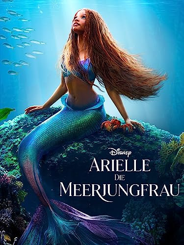 Arielle, die Meerjungfrau