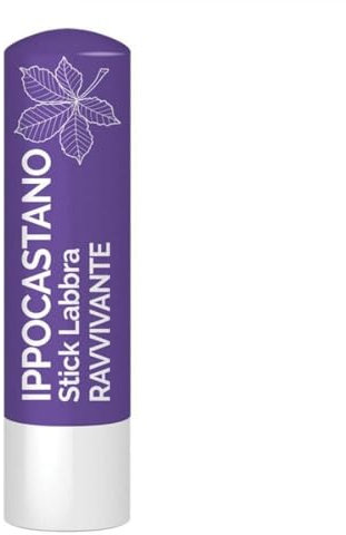 Marco Viti Farmaceutici Stick Labbra Ravvivante Ippocastano 4 Ml
