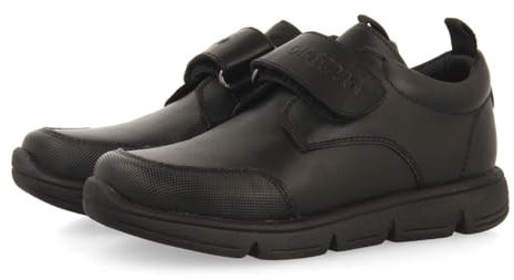 GIOSEPPO Essex Oxford-Schuh, Schwarz, 31 EU