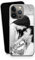 EMIT PRINT Personalised Custom Case for iPhone 15 Plus Flexible TPU Case Design Your Cover with Images Photo Text