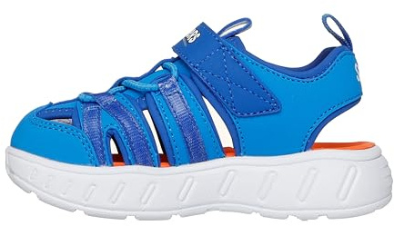 Skechers Jungen Play Scene Splash Sandale